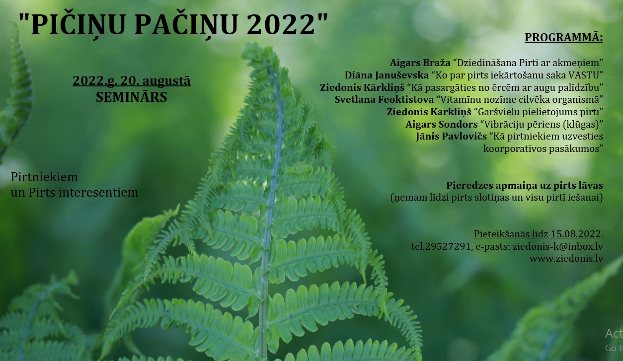 PicinuPacinu2022xxx